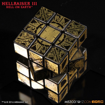 Hellraiser Würfel