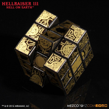 Hellraiser Würfel