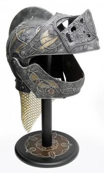 Loras Tyrell's Helm