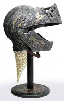 Loras Tyrells Helm