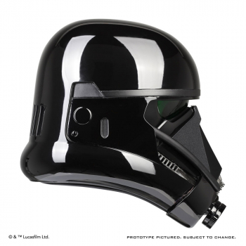 Death Trooper Helm