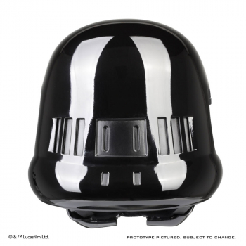 Death Trooper Helm