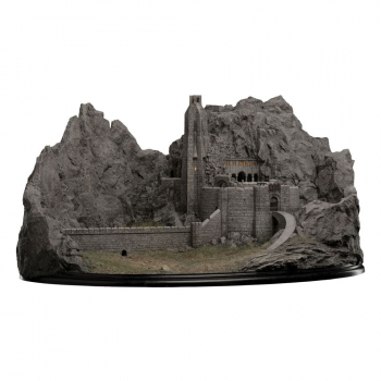 Helm's Deep Diorama, The Lord of the Rings, 27 cm