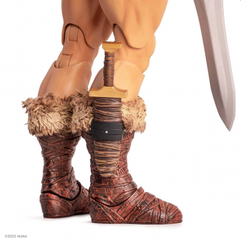 He-Man Action Figure 1/6 Exclusive, Masters of the Universe, 30 cm