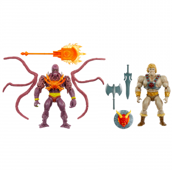 Grappling Hook Launcher spring-loaded figure Not Included / Masters of the  Universe / MOTU / He-man / 3d-printed / Origins -  UK