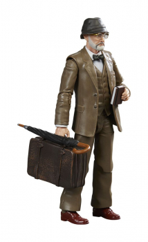 Henry Jones Sr. Actionfigur Adventure Series, Indiana Jones und der letzte Kreuzzug, 15 cm