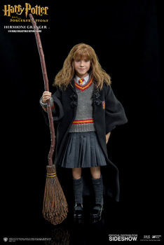 Hermine Granger Sideshow Collectibles