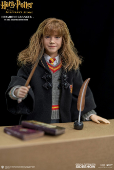 Hermine Granger Sideshow Collectibles