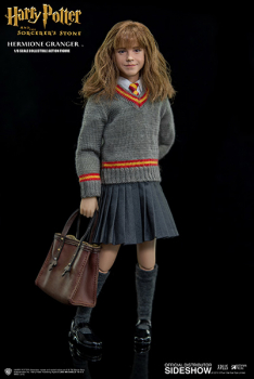 Hermine Granger Sideshow Collectibles