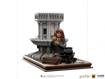Harry Potter - Maquette IncrediBuilds Emblematics 3D Gryffindor -  Figurine-Discount