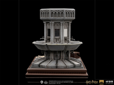 Hermine Granger (Polyjuice) Statue 1:10 Art Scale Deluxe, Harry Potter, 14 cm