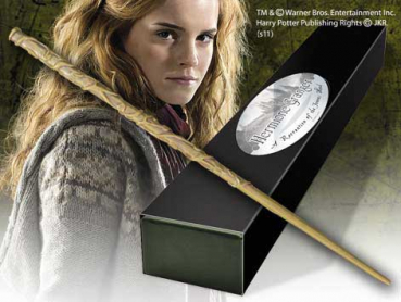 Hermione's Wand