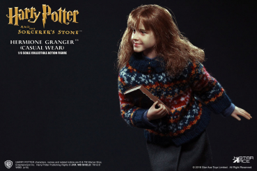 Hermione Casual Wear