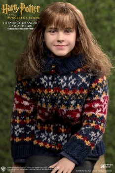 Hermione Casual Wear