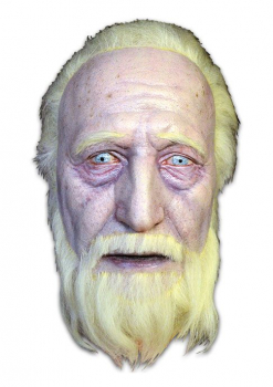 Hershel's Severed Head