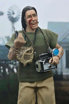 Ultimate Leatherface