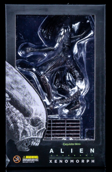 Covenant Xenomorph