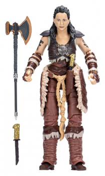 Holga Action Figure Golden Archive, Dungeons & Dragons: Honor Among Thieves, 15 cm