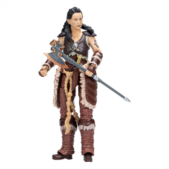 Holga Actionfigur Golden Archive, Dungeons & Dragons: Honor Among Thieves, 15 cm