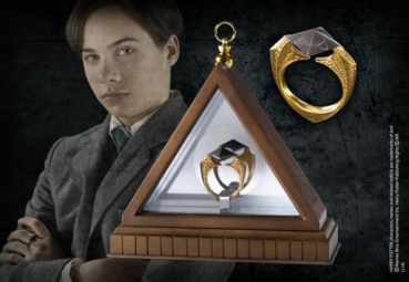 Horcrux Ring