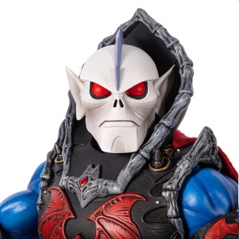 Hordak (Classic Variant) Actionfigur 1:6 Essentials Exclusive, Masters of the Universe, 30 cm