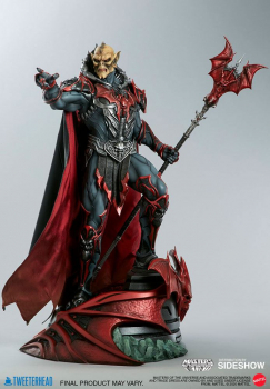 Hordak Legends