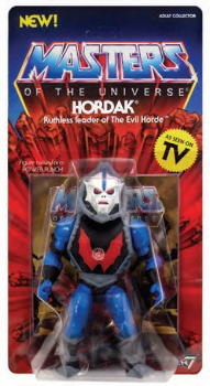 Hordak Vintage