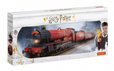 Hogwarts Express