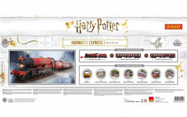 Hogwarts Express