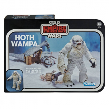 Hoth Wampa