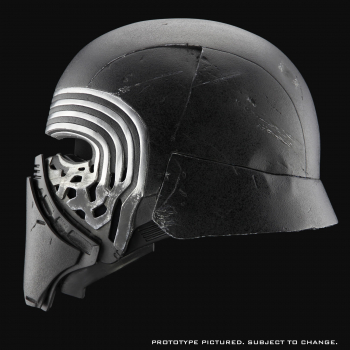 Kylo Ren Helmet