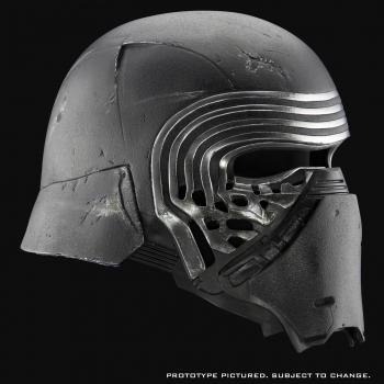 Kylo Ren Helmet