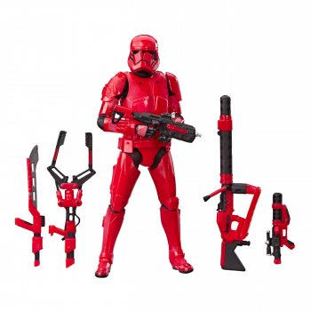 Sith Trooper SDCC