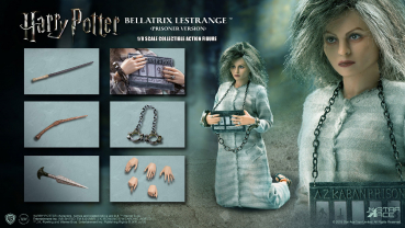 Bellatrix Lestrange