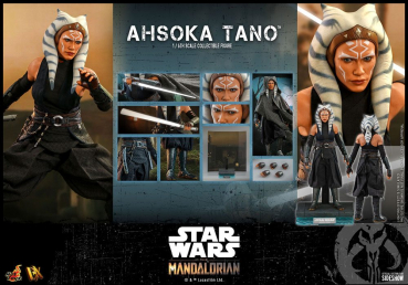 Ahsoka Tano