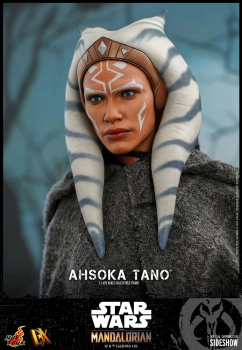 Ahsoka Tano