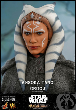 Ahsoka Tano