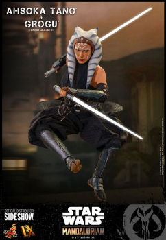 Ahsoka Tano