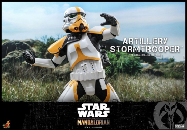 Artillery Stormtrooper