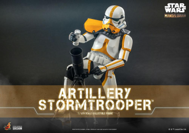 Artillery Stormtrooper