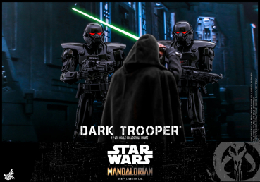 Dark Trooper