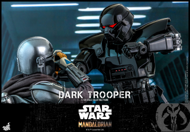 Dark Trooper