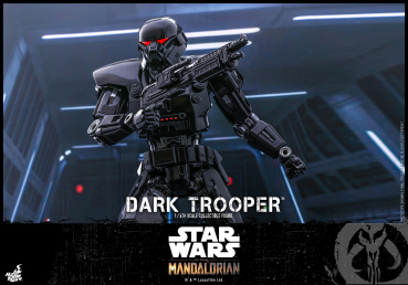 Dark Trooper