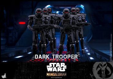 Dark Trooper