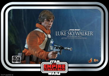 Luke Skywalker