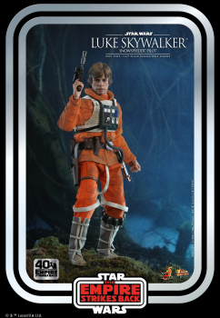 Luke Skywalker