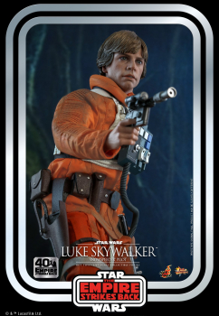 Luke Skywalker