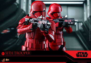 Sith Trooper