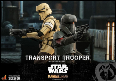 Transport Trooper