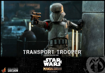 Transport Trooper